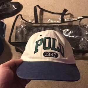 All three hats can be purchased as a bundle